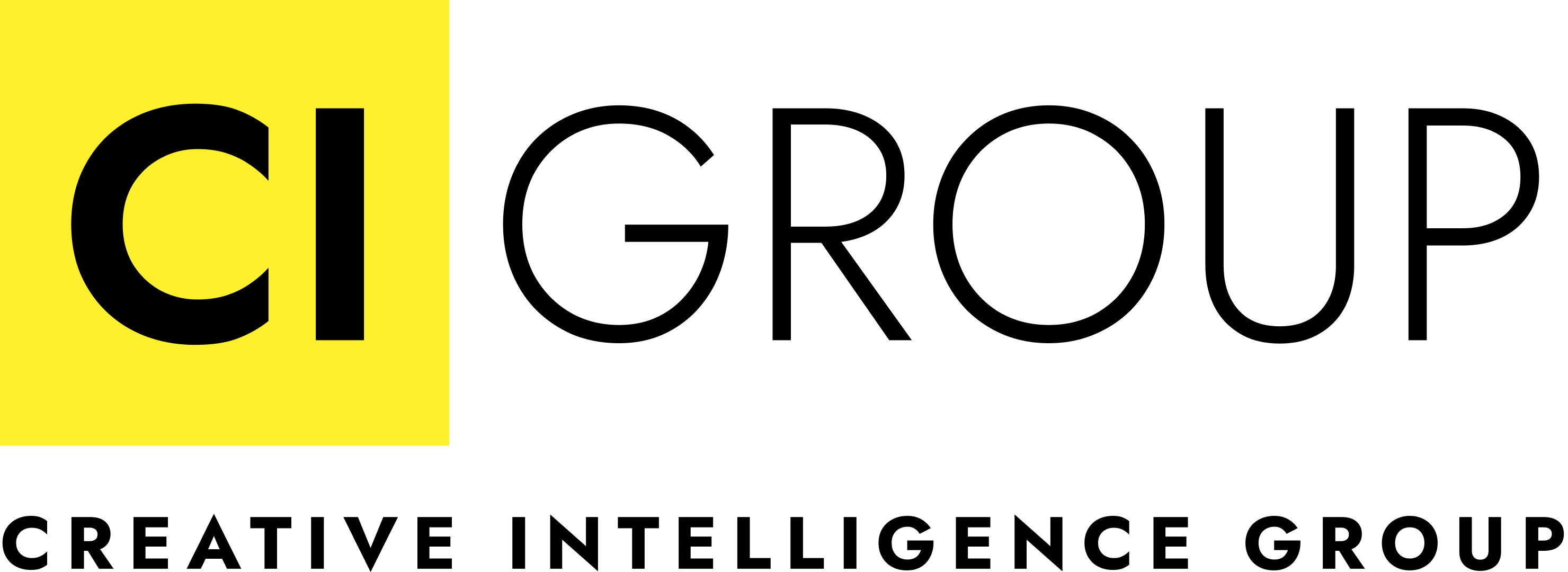 CreativeIntelligence Logo