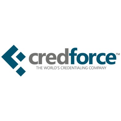 Credforce Logo