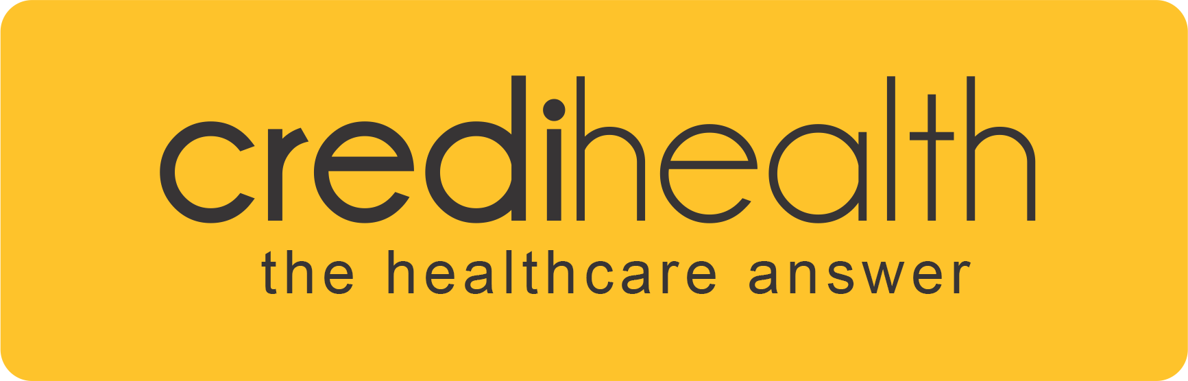 Credi Health Private Limited Logo