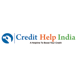 Credit-Help-India Logo