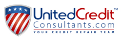 CreditRepairUCC Logo