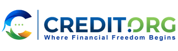 Credit.org Logo