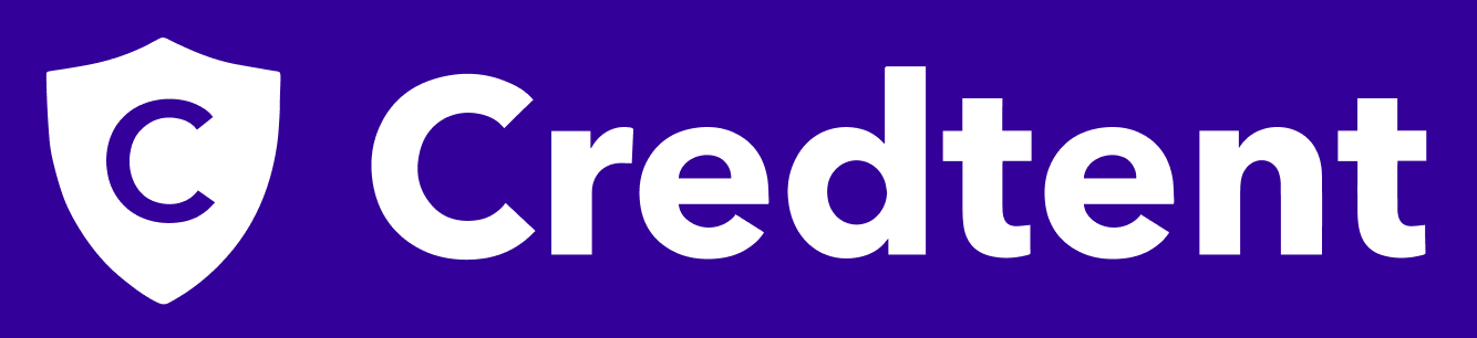 Credtent Inc. Logo