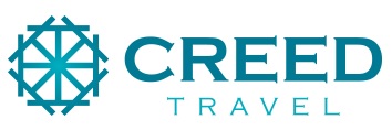 CreedTravel Logo