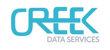 Creek Data Services Logo