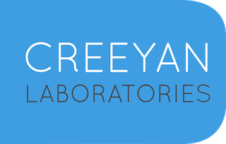 Creeyan Logo