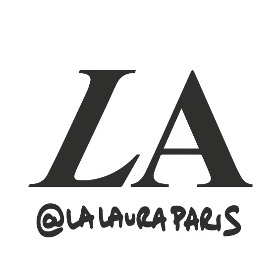 LA LAURA PARIS Logo