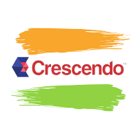 CrescendoGlobal Logo