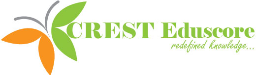 CrestEduscore Logo