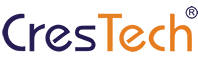 CrestechGlobal Logo