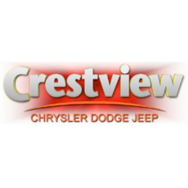 Crestview Chrysler Logo