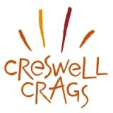 Creswell Crags Logo