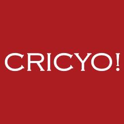 CricYo Logo