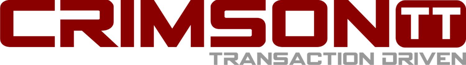 Crimson Transaction Technologies Logo