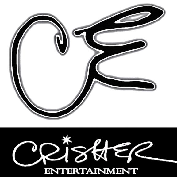 Crisher Entertainment Logo