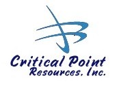 Critical_Point Logo