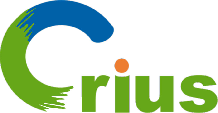 CriusSoftware Logo