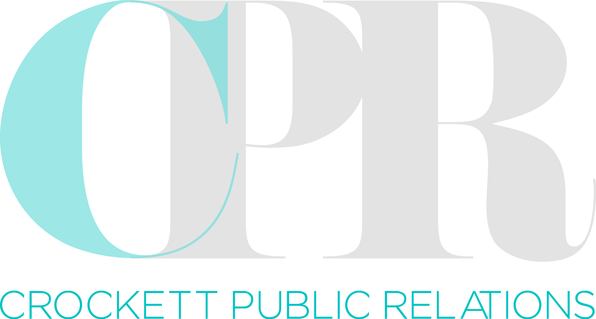 Crockett Public Relations Logo