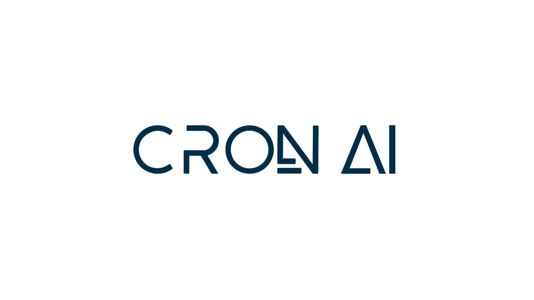 CronAI Logo