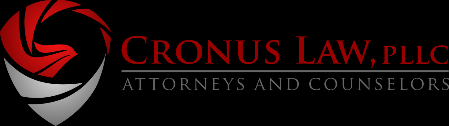CronusLaw Logo