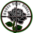 Cross Rose Circle LLC Logo