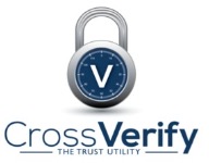 CrossVerify Logo
