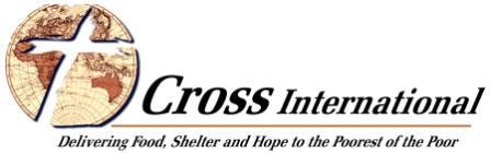 Cross International Logo