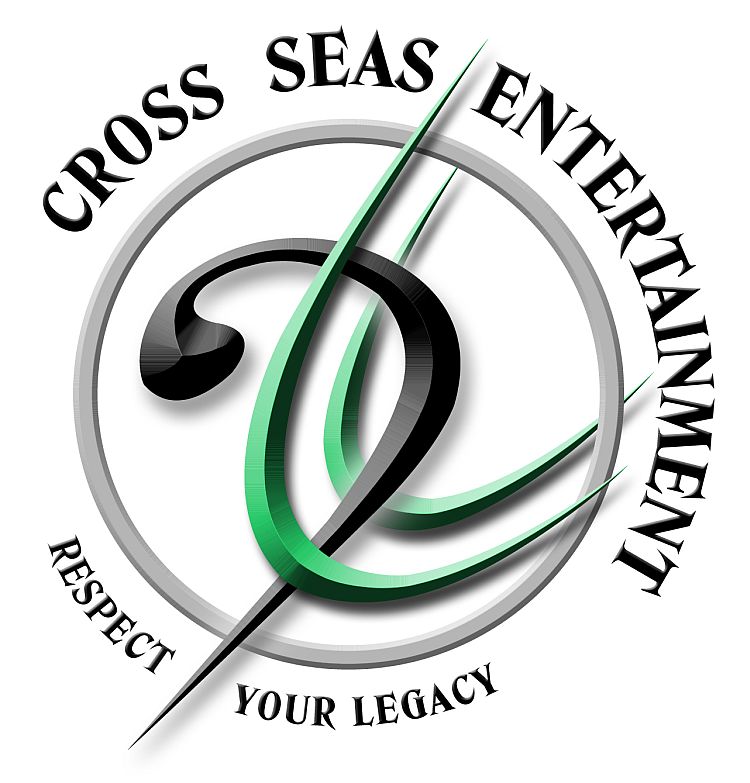 Cross_Seas_Ent Logo