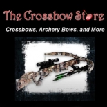 TheCrossbowStore.com Logo