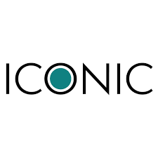 CrossfitIconic Logo