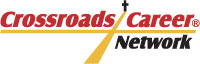 Crossroads-Career Logo