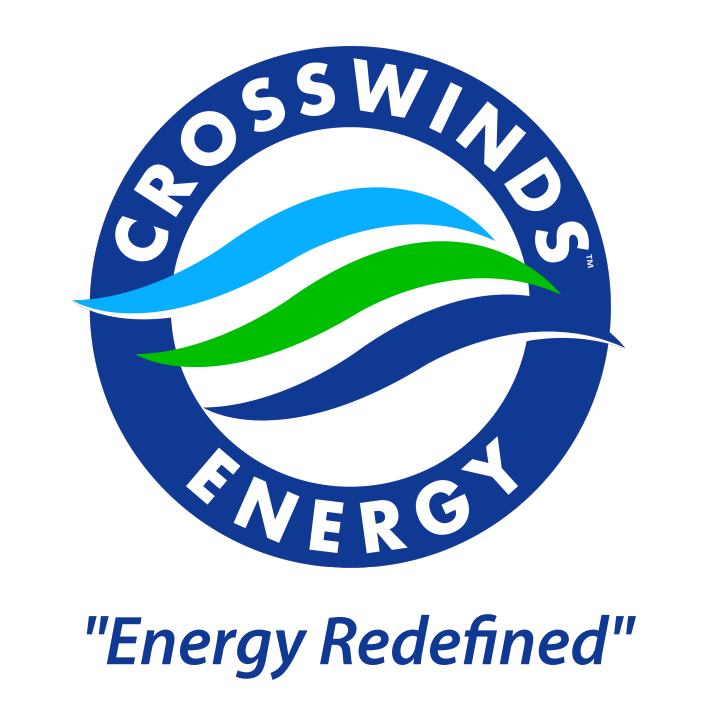 CrosswindsEnergy Logo