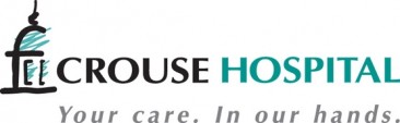 CrouseHospital Logo