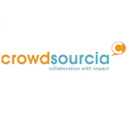 Crowdsourcia Logo