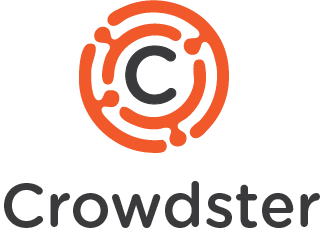 Crowdster Logo