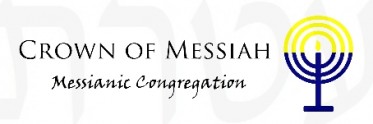 Crown-of-Messiah Logo