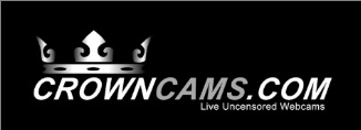 CrownCams Logo