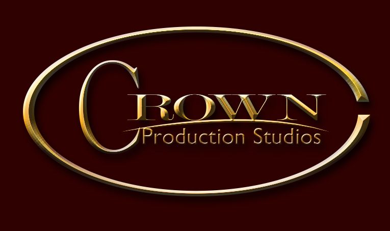 Crown Productions Logo