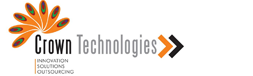 Crown Technologies Logo