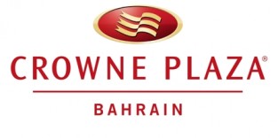 Crowne Plaza Bahrain Logo