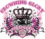 Crowning Glory Productions Logo