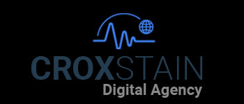 Croxstain Logo