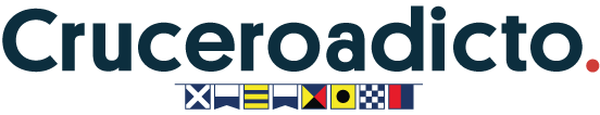 Cruceroadicto Logo