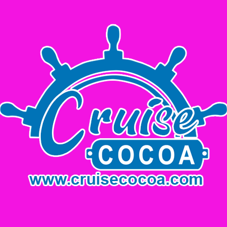 Cruise Cocoa Logo