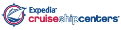 Expedia® CruiseShipCenters® Logo