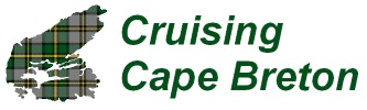 CruisingCapeBreton Logo