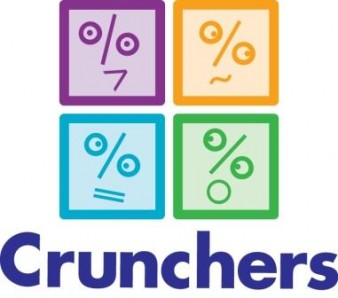 Crunchers Logo