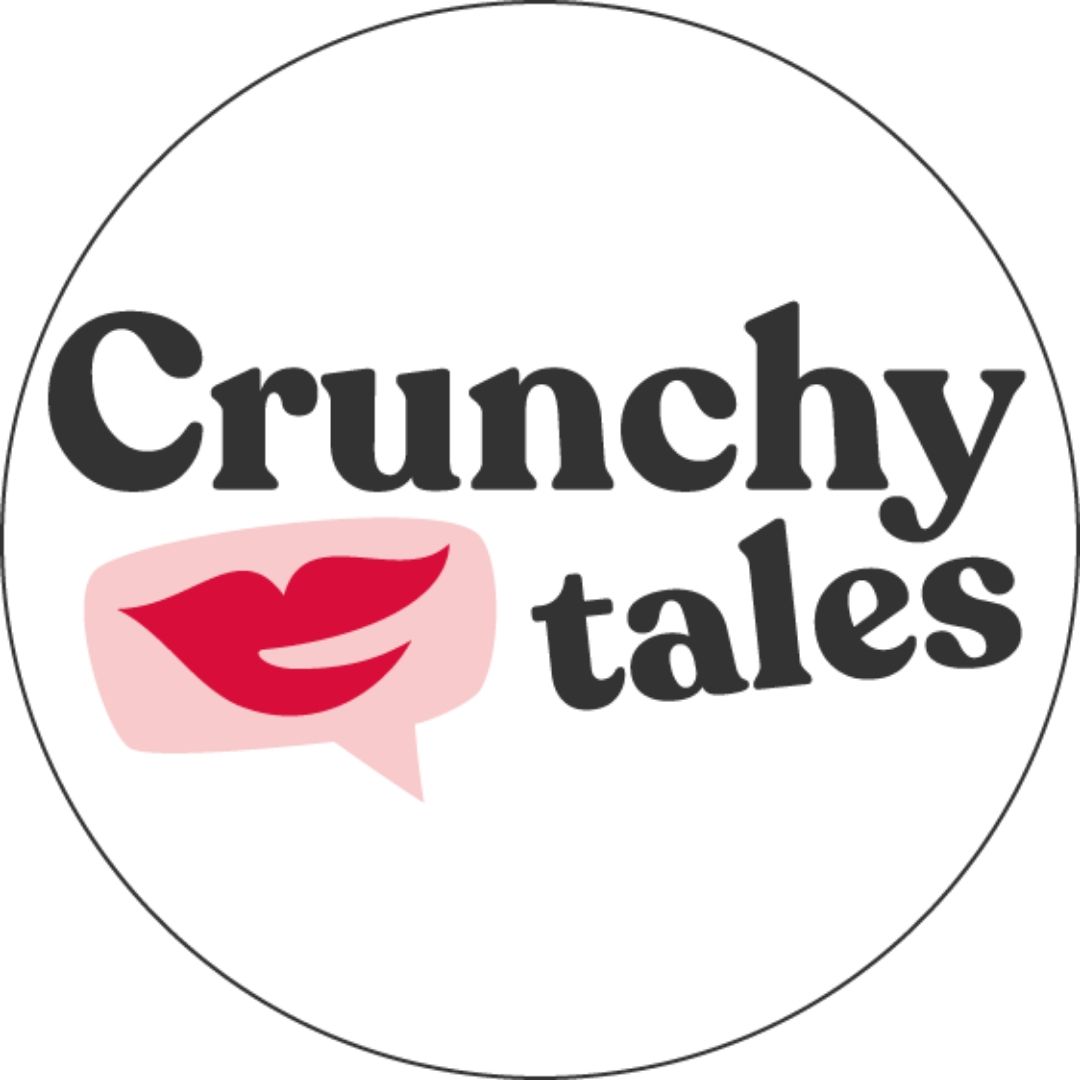 CrunchyTales.com Logo