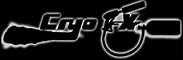 CryoFX Logo