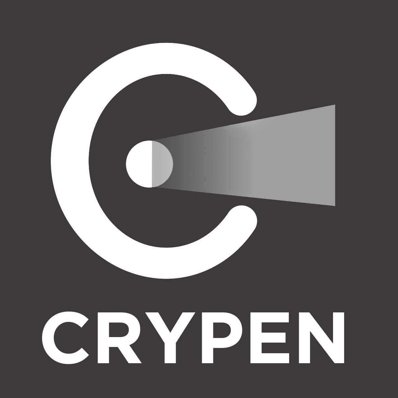 Crypen Exchange Logo